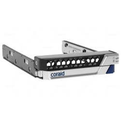 01-SC93301 CORAID SUPERMICRO 3.5" LFF HARD DRIVE CADDY